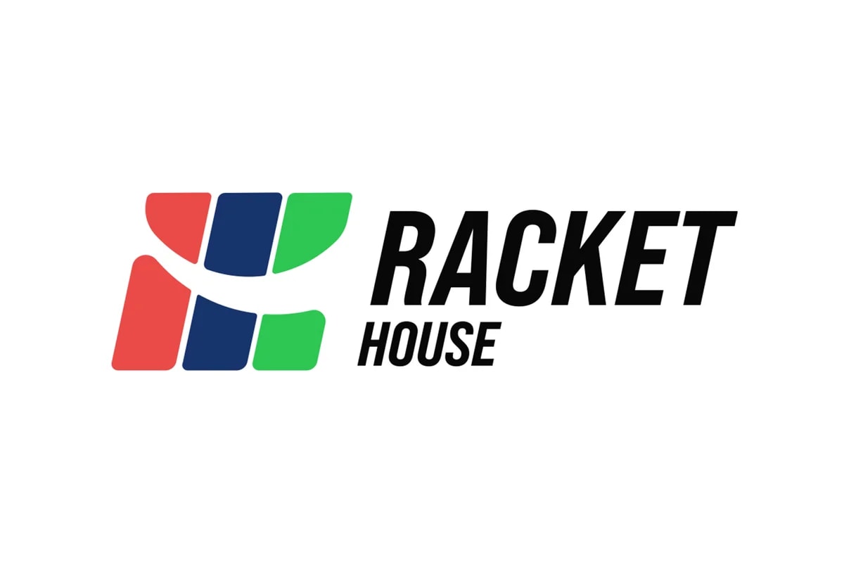 Logo Deisng - Racket House