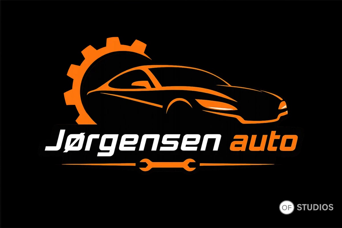 Logo Design 