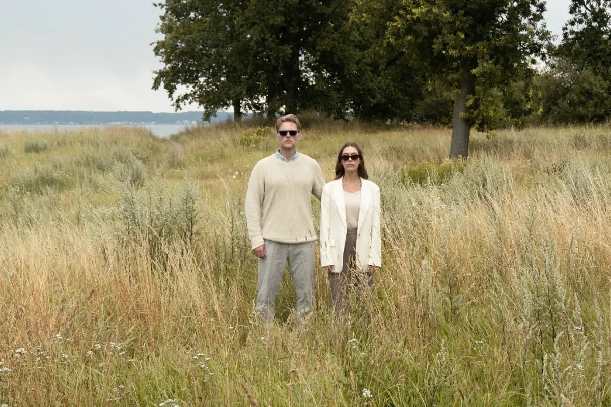 Eco Shades Kampagner