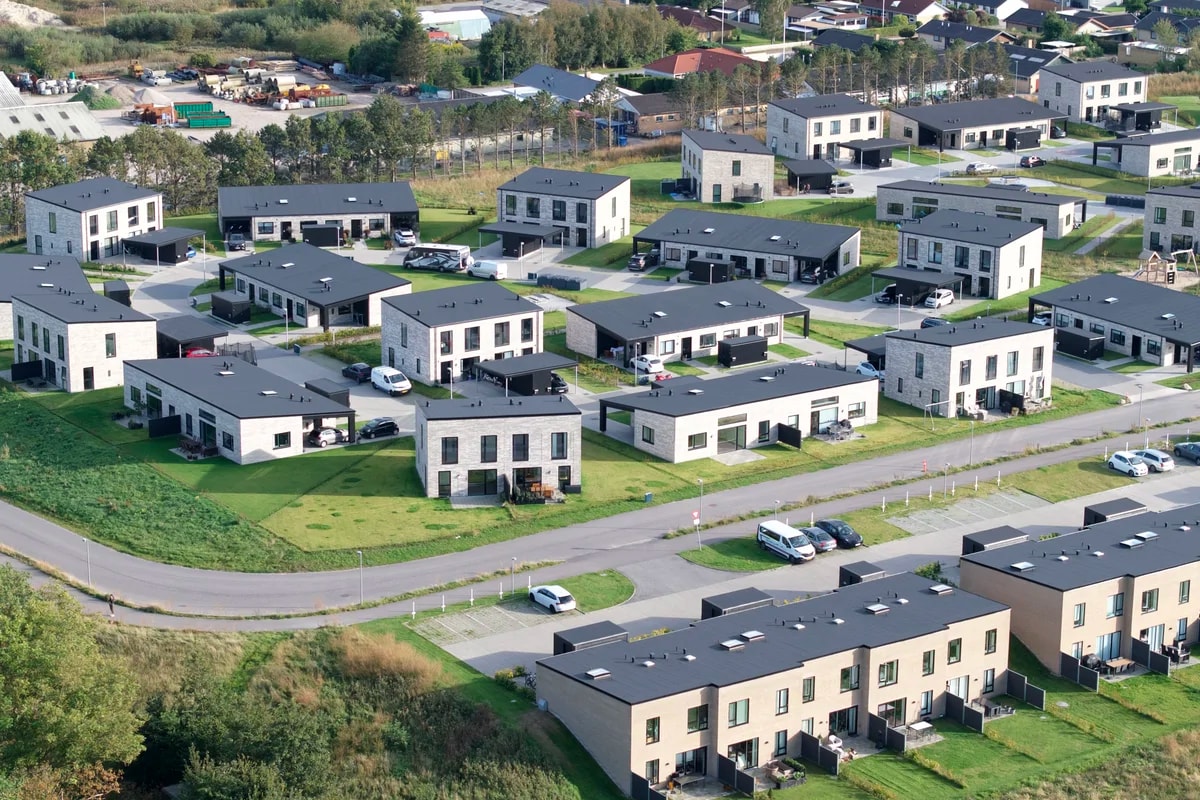 Klarup Søpark