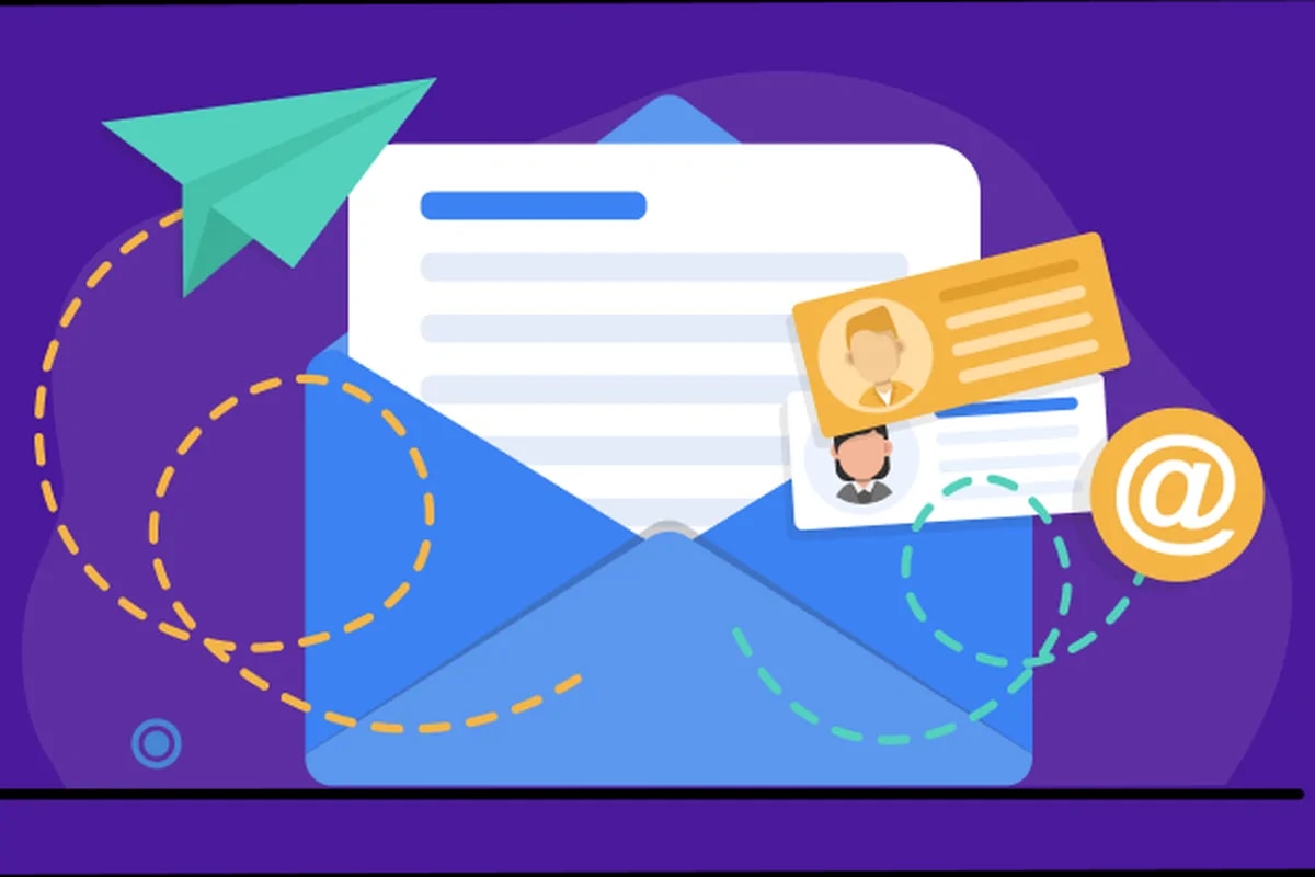 MailMerge