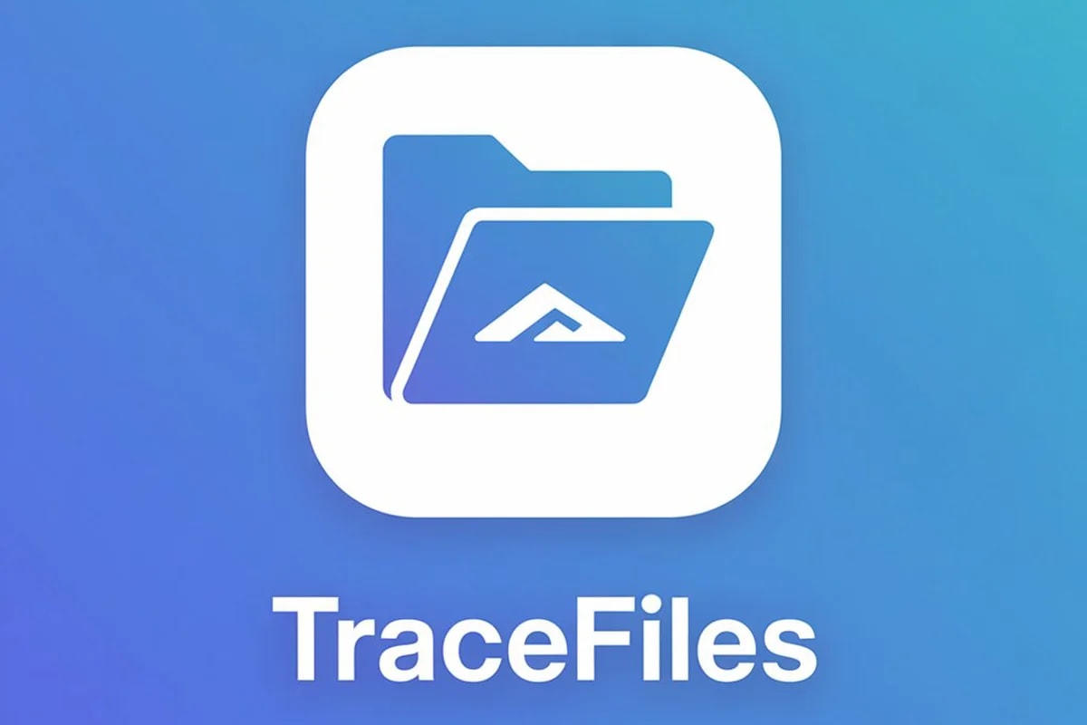 TraceFiles