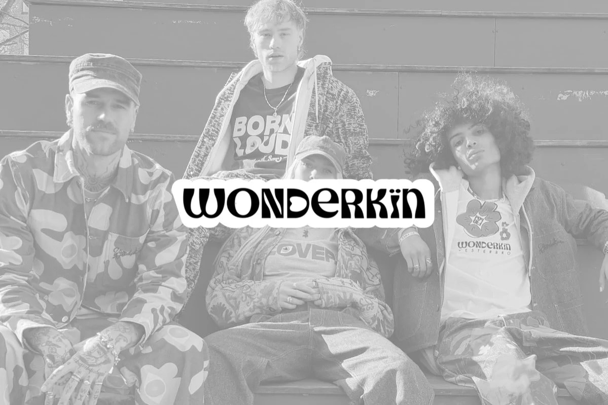 Wonderkin: Email flow rebuild