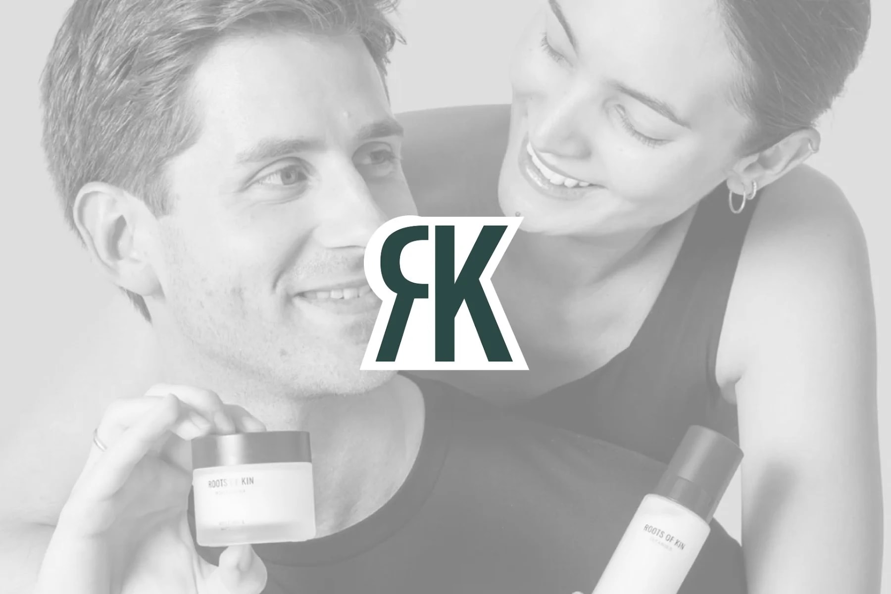 Roots of Kin: Email marketing rebuild