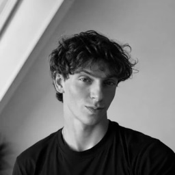 Silas Frederik
