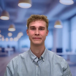 Magnus Pahuus