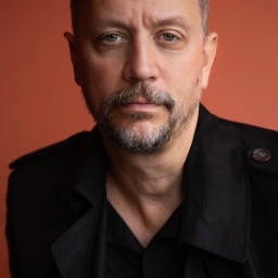 Martin Frislev