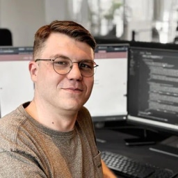 Daniel Niemann