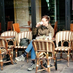 Bjarke