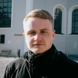 Mikkel Folmer Festersen