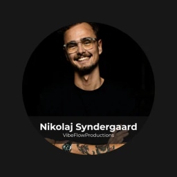 Nikolaj