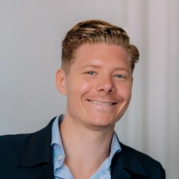 Niklas Garibaldi
