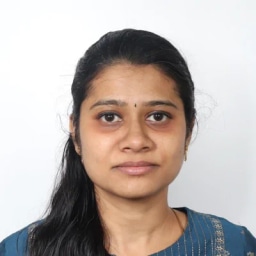 Kiruthiga