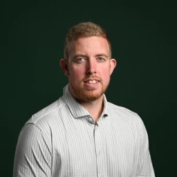 Martin Kjølbye