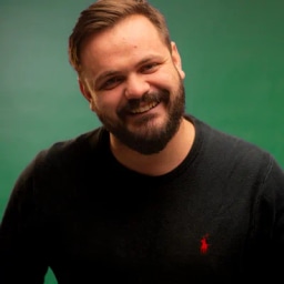 Victor Mark