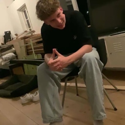 Christian