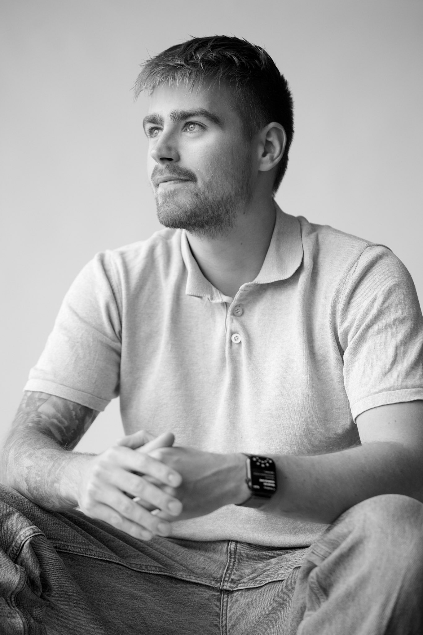 Mark Tange